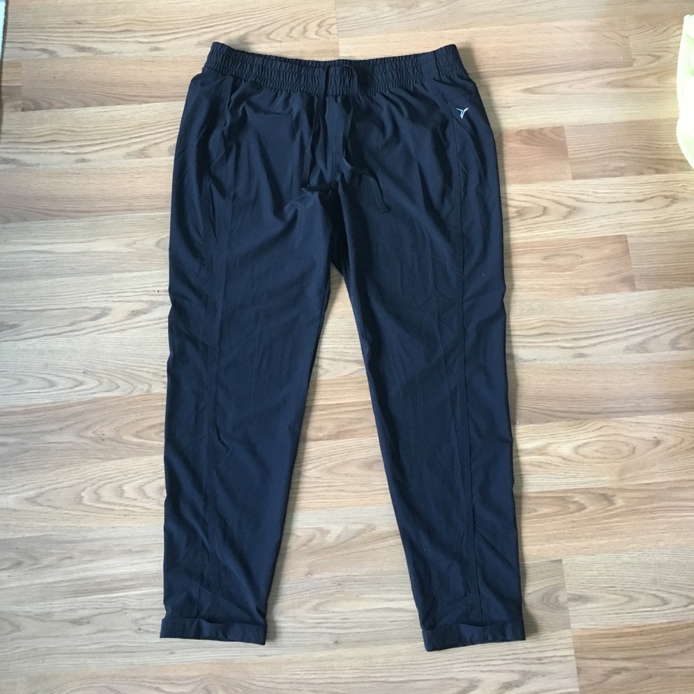 Old Navy Active Track Pants